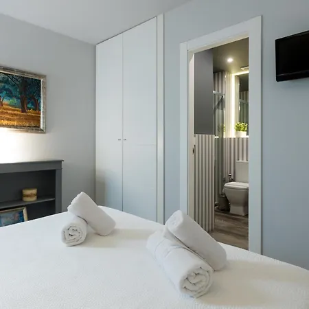 Apartamento Inmyhome Puerta Real Granada