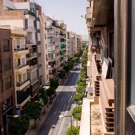 Apartamento Inmyhome Puerta Real