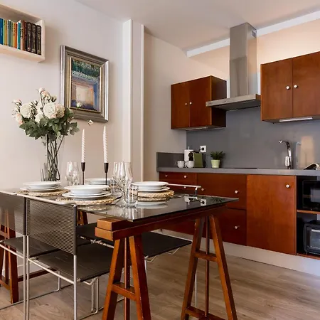 Inmyhome Puerta Real Granada