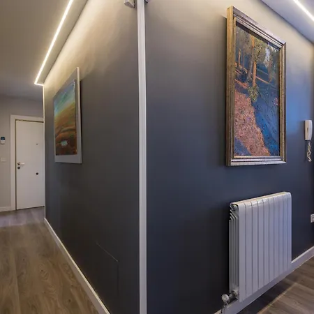 Apartment Inmyhome Puerta Real *