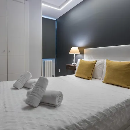 Inmyhome Puerta Real *