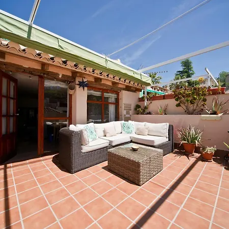 Apartment Fab Design Albaicin Sunset Con Piscina *