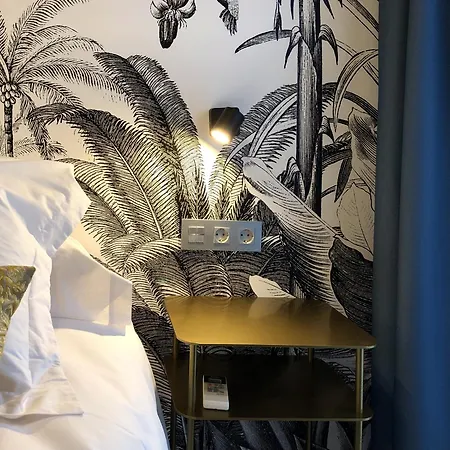 Patiodeluz - Stylish In Parraga 13 Apartment