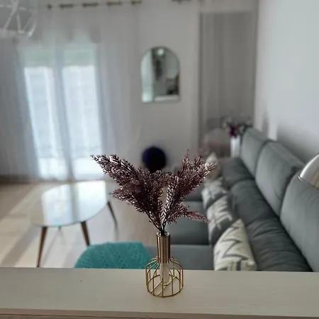 Apartment H&h Espectacular En El Centro De