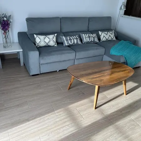 Apartament H&h Espectacular En El Centro De Grenada