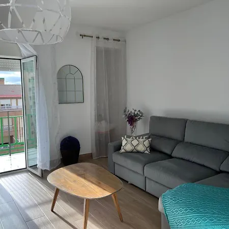 H&h Espectacular En El Centro De Apartament