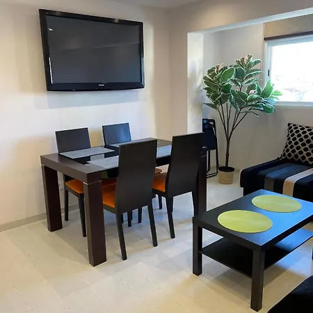 Apartment A Un Paso Del Centro De Granada