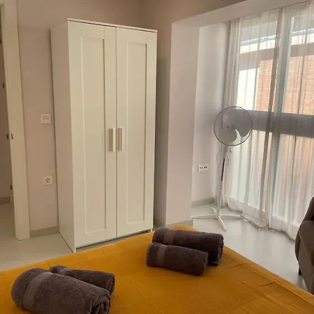 Apartment A Un Paso Del Centro De