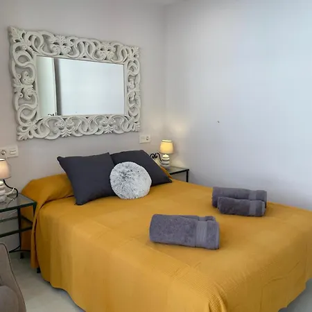 A Un Paso Del Centro De Apartment *