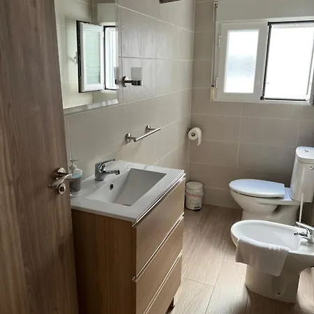 Apartament H&h Espectacular En El Centro De Grenada
