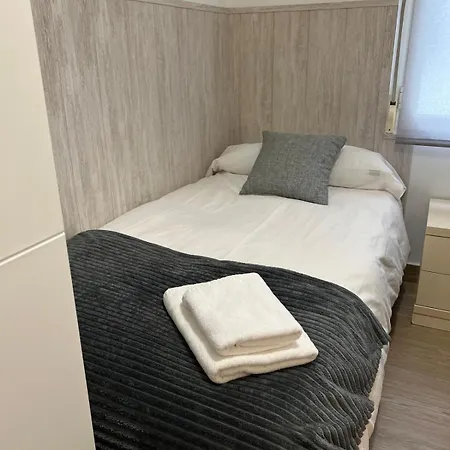 Apartment H&h Espectacular En El Centro De