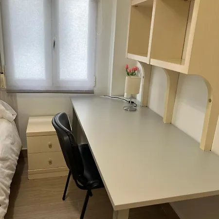 Apartament H&h Espectacular En El Centro De *
