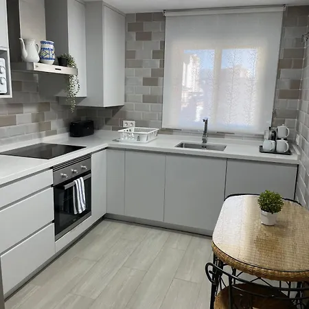 A Un Paso Del Centro De Apartment *
