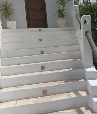Casa El Almendro Piscina Privada Holiday home