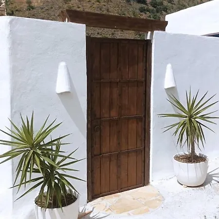 Holiday home Casa El Almendro Piscina Privada