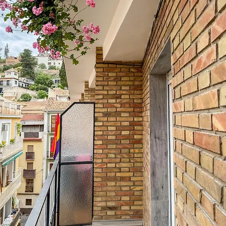 Cedran Apartment *