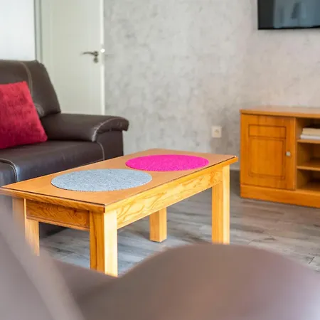 Apartment Cedran *