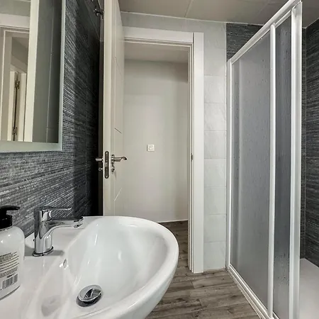 Cedran Apartment *