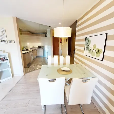 Apartamento Gold Sierra Nevada