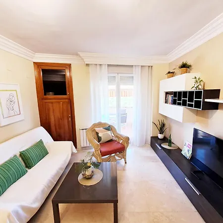 Apartamento Gold Sierra Nevada * Granada
