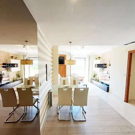 Apartamento Gold Sierra Nevada