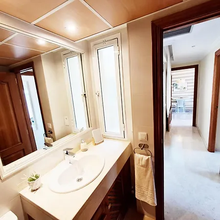 Apartamento Apartamento Gold Sierra Nevada Granada