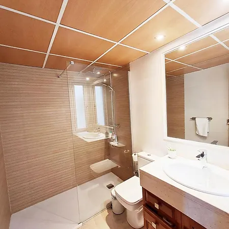 Apartamento Gold Sierra Nevada *