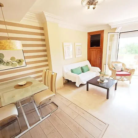 Apartamento Gold Sierra Nevada * Granada
