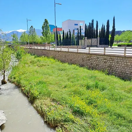 Apartamento Gold Sierra Nevada