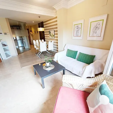 Apartamento Gold Sierra Nevada *