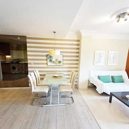 Apartamento Gold Sierra Nevada Granada
