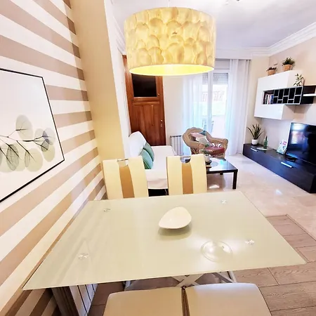 Apartamento Gold Sierra Nevada * Granada