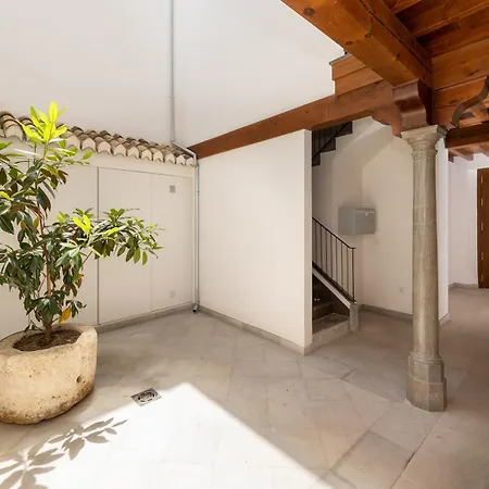 Luxury San Diego Apartment Granada