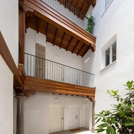 Luxury San Diego * Granada
