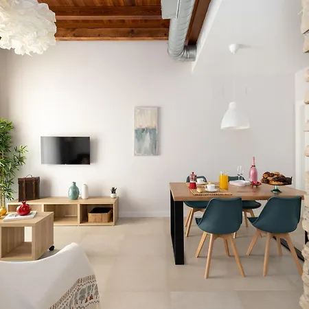 Luxury San Diego Granada