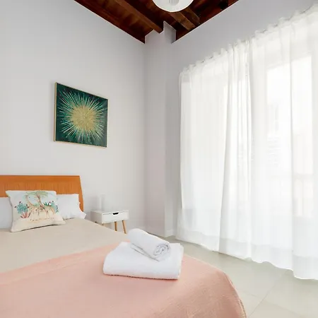 Luxury San Diego Granada