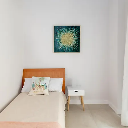 Apartment Luxury San Diego Granada