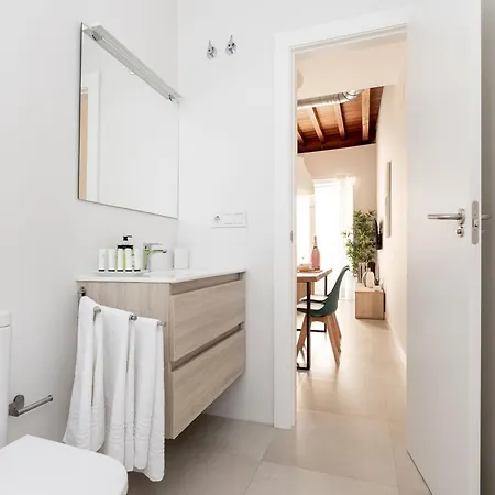 Luxury San Diego Granada