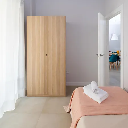Luxury San Diego Apartment Granada