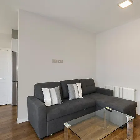 Apartamento Atico Piscina Y Parking Granada
