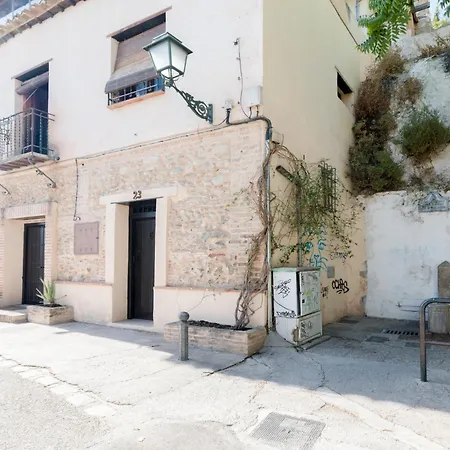 Trendyhomes Alhambra Cueva *