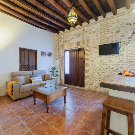 Apartment Trendyhomes Alhambra Cueva