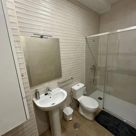 Apartment Apartamento San Diego Primero Derecha Granada