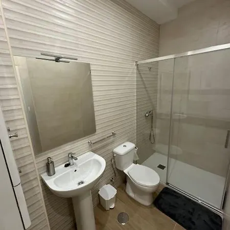 Apartment Apartamento San Diego Primero Derecha