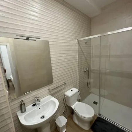 Apartamento San Diego Primero Derecha Apartment