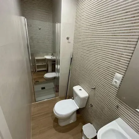 Apartamento San Diego Primero Derecha Apartment