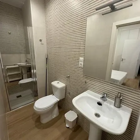 Apartamento San Diego Primero Derecha Apartment *