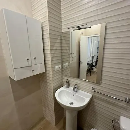 Apartamento San Diego Primero Derecha * Granada