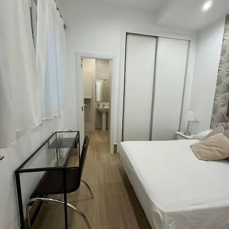Apartment Apartamento San Diego Primero Derecha *