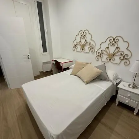 Apartamento San Diego Primero Derecha